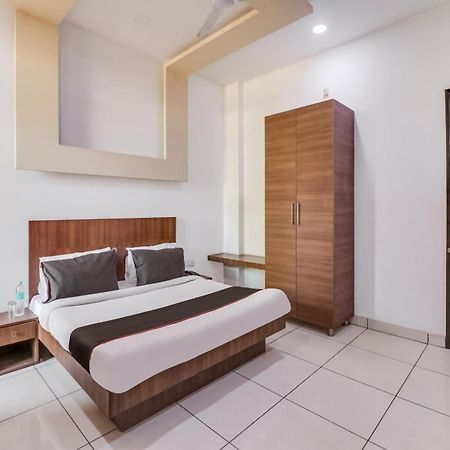An Hotel Chennai Airport Eksteriør billede